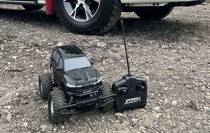 RC Car